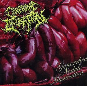 Secretion of Excretory Devastation