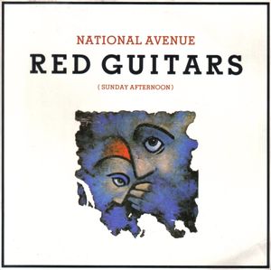 National Avenue (Sunday Afternoon) (Single)