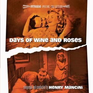 Days of Wine and Roses (guitar source, take 2)