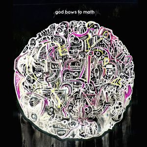 God Bows to Math