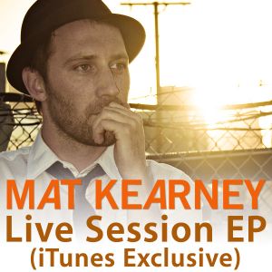 Live Session (iTunes Exclusive) (Live)