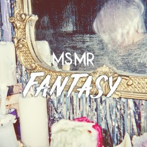 Fantasy (Single)