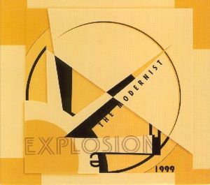 Explosion 1999