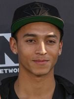 Nyjah Huston