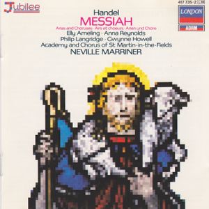 Messiah, HWV 56: Part 2. "Hallelujah"