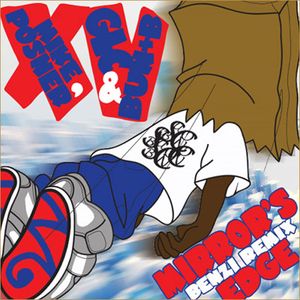 Mirror's Edge (Benzi remix)