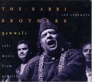 Qawwali, Sufi music from Pakistan