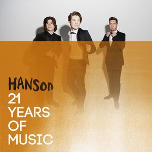 21 Years of Music (EP)