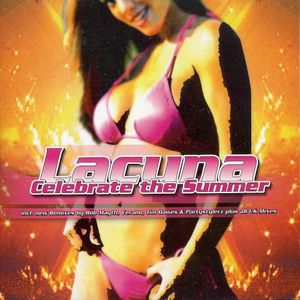 Celebrate the Summer 2006 (Single)