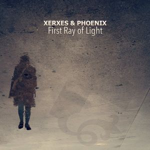 First Ray of Light (EP)