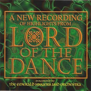 The Lord of the Dance