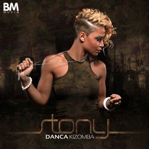 Dança Kizomba (Single)