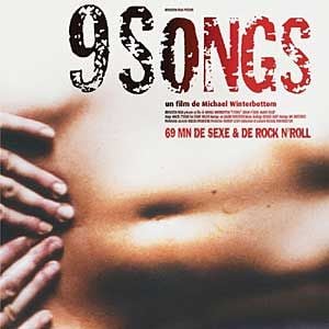 9 Songs (OST)