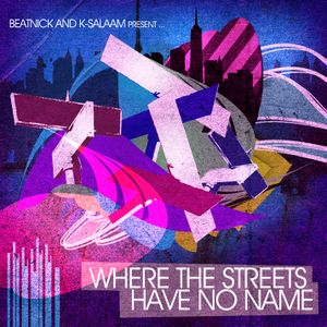 Where the Streets Have No Name (intro)