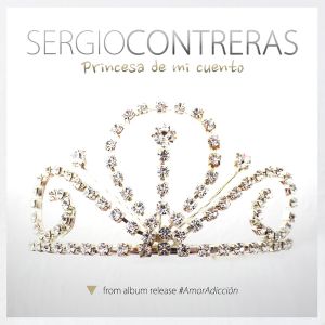 Princesa de mi cuento (Single)