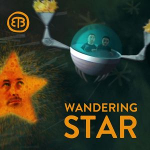 Wandering Star (EP)