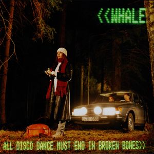 All Disco Dance Must End in Broken Bones