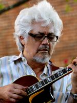 Larry Coryell