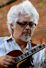 Larry Coryell