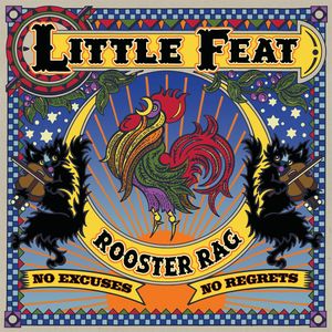 Rooster Rag