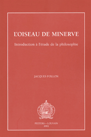 L'oiseau de Minerve