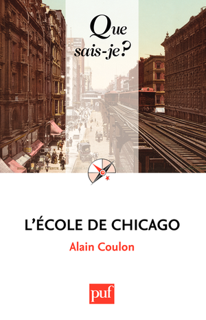 L'école de Chicago