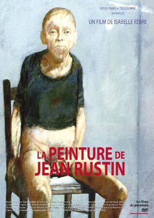 La peinture de Jean Rustin