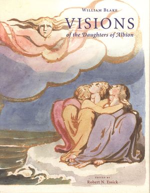Visions des filles d'Albion
