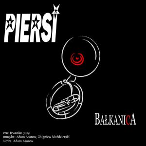 Bałkanica (Single)