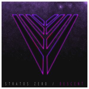 Stratos Zero - Descent (EP)