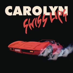 Carolyn (Single)