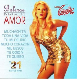 Mucho corazón