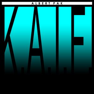 K.A.I.F. (EP)