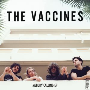 Melody Calling (EP)