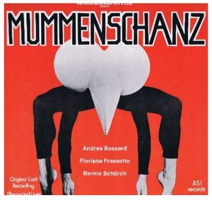 Mummenschanz (OST)