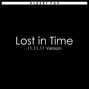 Lost in Time (Single)