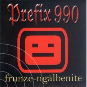 Frunze-ngălbenite