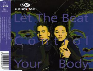 Let the Beat Control Your Body (Single)