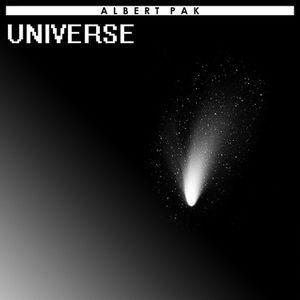 Universe (EP)