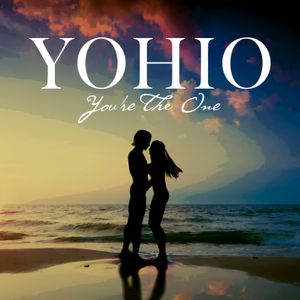 You're The One (Single)