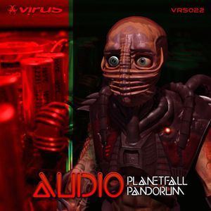 Planet Fall / Pandorum (Single)