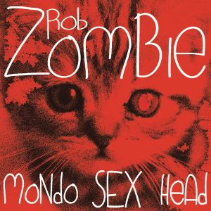 Mondo Sex Head (EP)