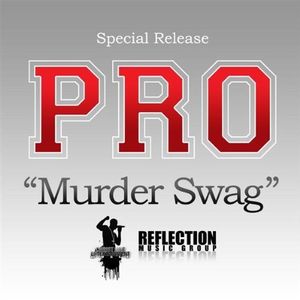 Murder Swag (Single)