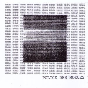 Police des Moeurs (EP)