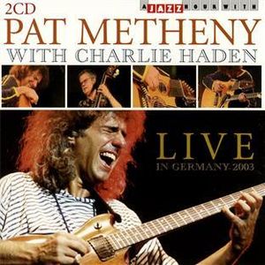 Live in Germany 2003 (Live)
