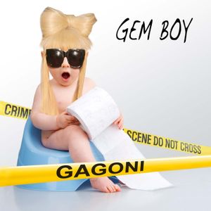 Gagoni