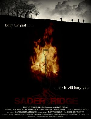 Sader Ridge