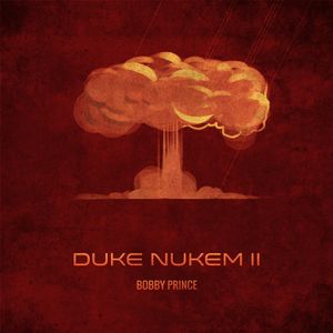 Duke Nukem II (OST)