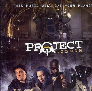 Project London (OST)