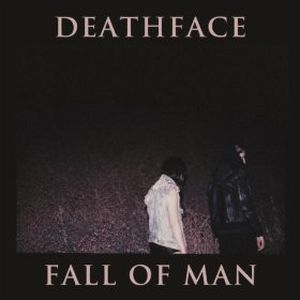 Fall of Man (EP)